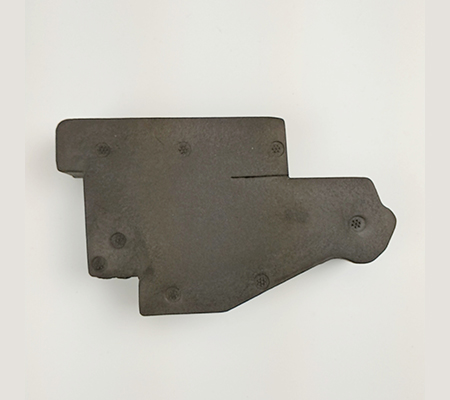 模壓、模切制品